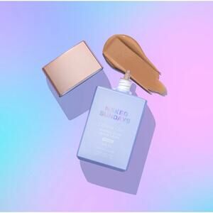 Naked Sundays CabanaGlow Mineral Glow Serum Drops – Bronze SPF 30 | 40 ml | New